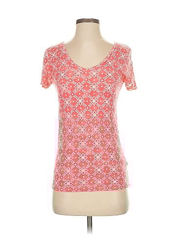 Mudd Short Sleeve T-Shirt (view 1)