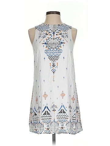 Ecote Casual Dress (view 1)