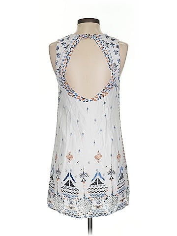 Ecote Casual Dress (view 2)