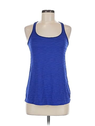 Mountain Hardwear Active Tank (view 1)
