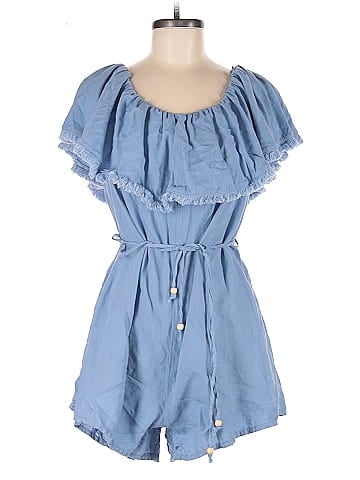 Zara Romper (view 1)