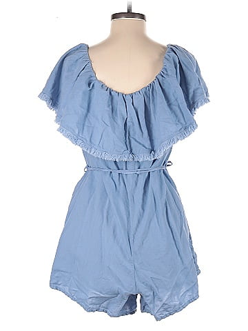Zara Romper (view 2)