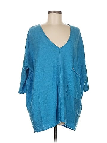 Kerisma Poncho (view 1)