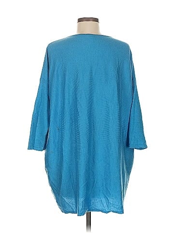 Kerisma Poncho (view 2)
