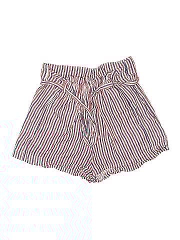 Indigo Rein Shorts (view 1)