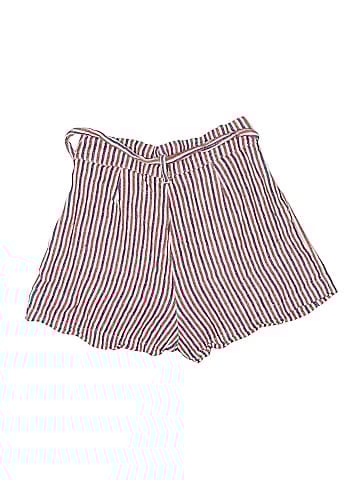 Indigo Rein Shorts (view 2)