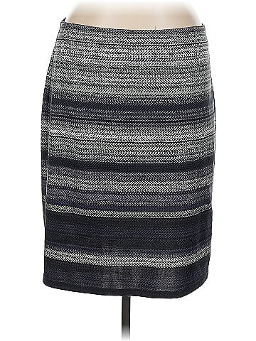 Roz & Ali Casual Skirt (view 1)