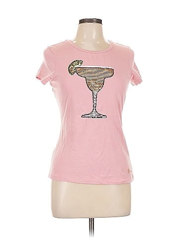 Guess Jeans Short Sleeve T-Shirt (view 1)