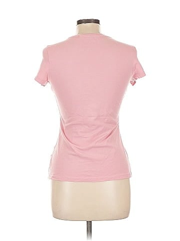 Guess Jeans Short Sleeve T-Shirt (view 2)