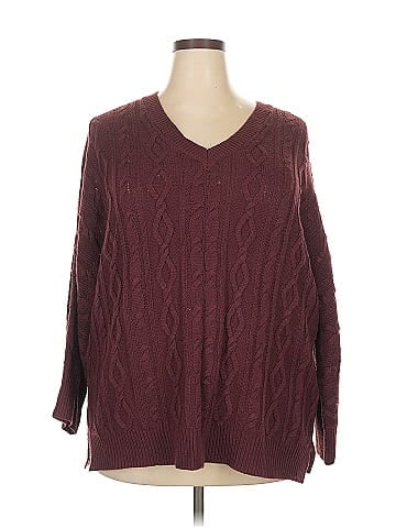 Evans Long Sleeve Top (view 1)