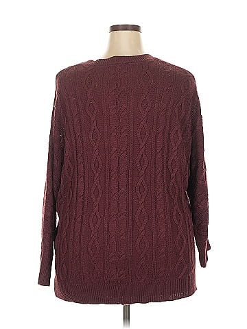 Evans Long Sleeve Top (view 2)