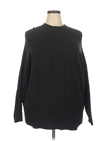 Evans Pullover Sweater (view 1)