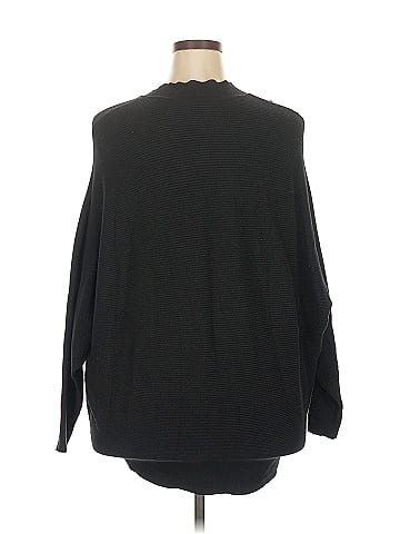 Evans Pullover Sweater (view 2)