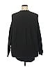 Evans Black Pullover Sweater Size 20 - photo 2