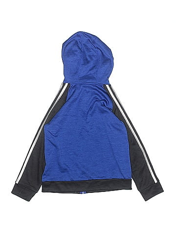 Adidas Zip Up Hoodie (view 2)