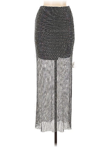 Miss Selfridge Formal Skirt (view 1)