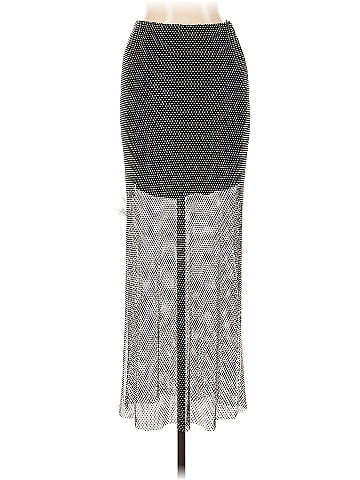 Miss Selfridge Formal Skirt (view 2)