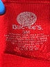 Buc-ees 100% Cotton Red Short Sleeve Onesie 0-3 MO / 3 MO - photo 3