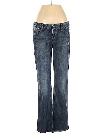 Express Jeans Jeans (view 1)