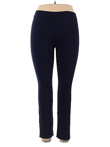 Hanes Active Pants (view 1)