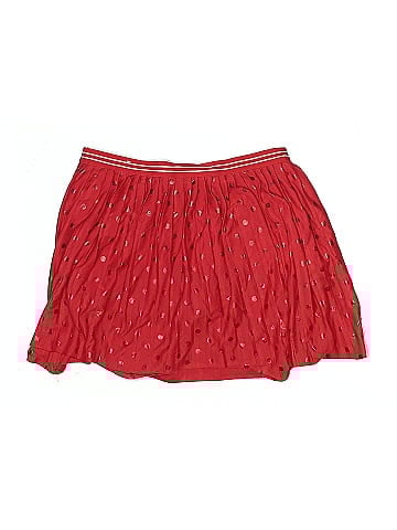 Justice Skirt (view 2)
