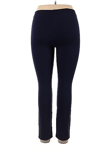 Hanes Active Pants (view 2)