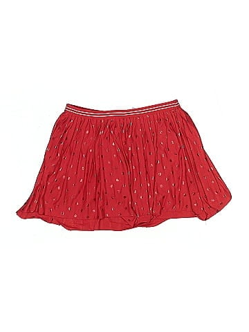 Justice Skirt (view 1)