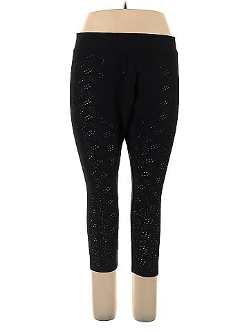 Logo Layers Active Pants (view 1)