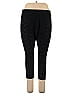 Logo Layers Black Active Pants Size XL (petite) - photo 1
