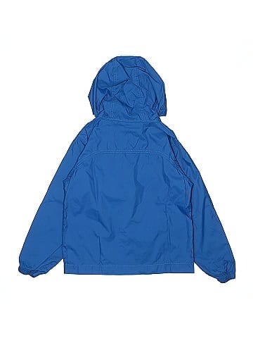Columbia Windbreaker (view 2)