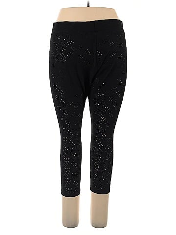 Logo Layers Active Pants (view 2)
