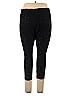 Logo Layers Black Active Pants Size XL (petite) - photo 2