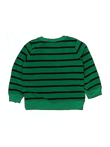 Child of Mine by Carter's Pullover Sweater (view 2)
