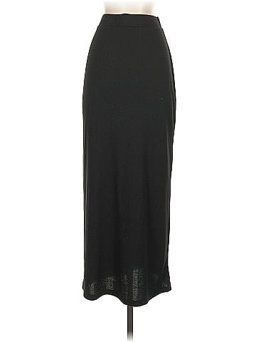 NA-KD Formal Skirt (view 2)