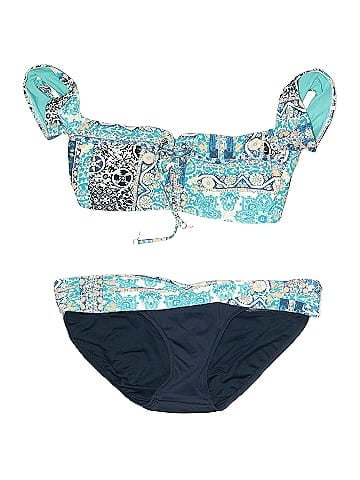 Seafolly Two Piece Swimsuit (view 1)