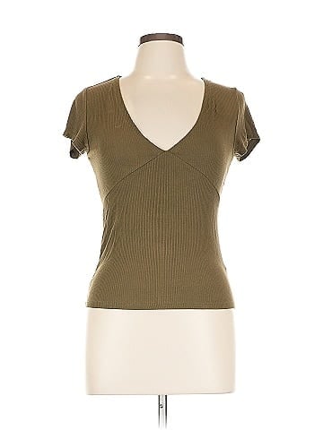 Ambiance Short Sleeve Top (view 1)