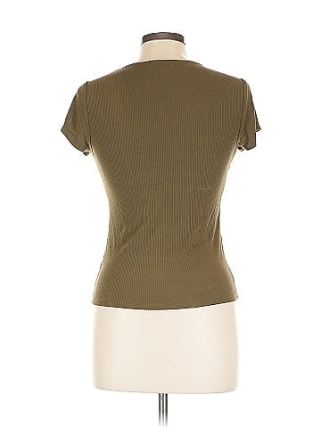 Ambiance Short Sleeve Top (view 2)