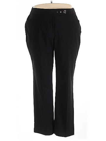 JM Collection Dress Pants (view 1)