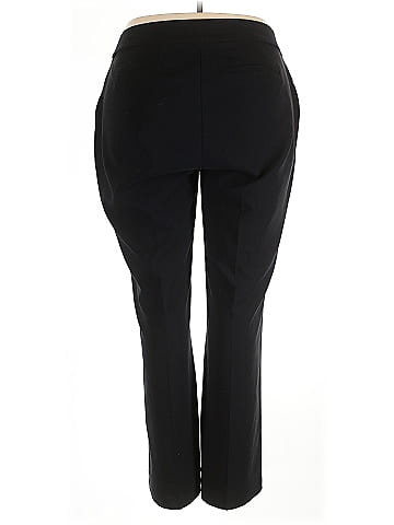 JM Collection Dress Pants (view 2)