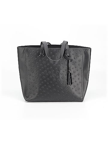 Vince Camuto Leather Tote (view 1)