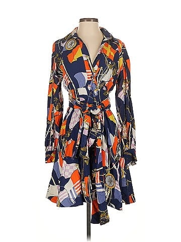 Maeve by Anthropologie Casual Dress (view 1)