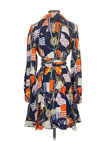 Maeve by Anthropologie Casual Dress (view 2)