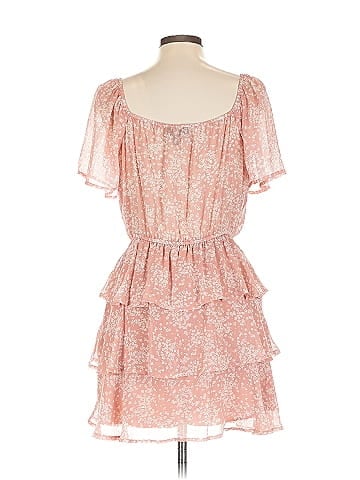 Trixxi Cocktail Dress (view 2)