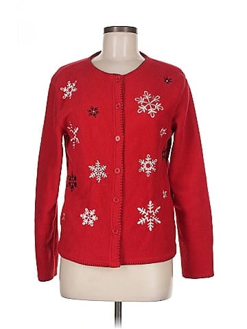 Fashion Bug Cardigan (view 1)