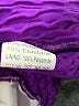 Booty by Brabants Purple Tank Top Size P (petite) - photo 8