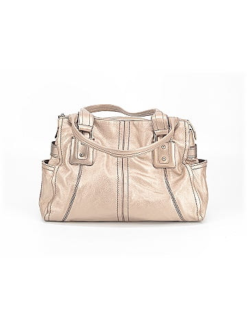 Tignanello Leather Tote (view 1)