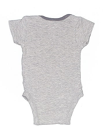 Gerber Short Sleeve Onesie (view 2)