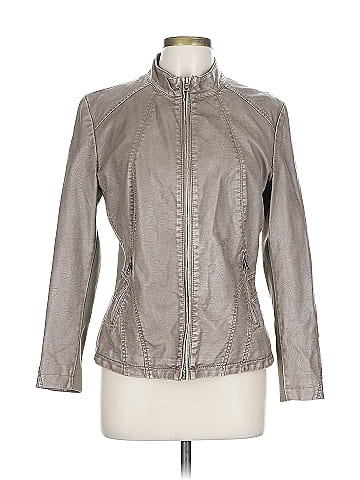 Coalition LA Jacket (view 1)