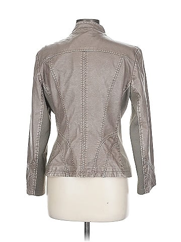 Coalition LA Jacket (view 2)