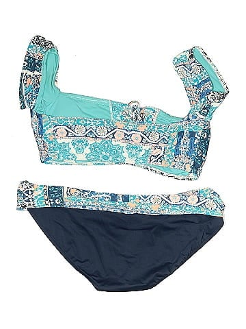 Seafolly Two Piece Swimsuit (view 2)